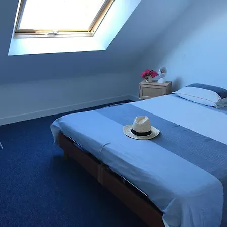Maison Familiale Cosy A Pied بيت للعطل