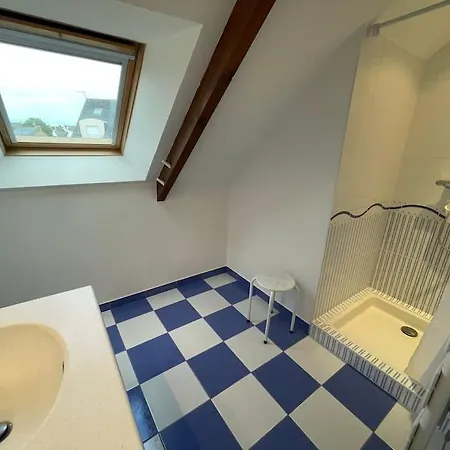 Maison Familiale Cosy A Pied *