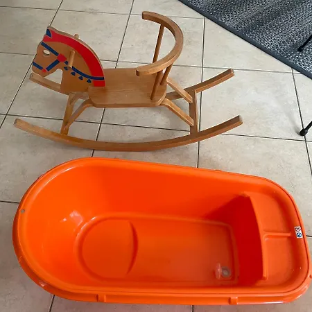 Maison Familiale Cosy A Pied بيت للعطل